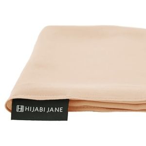 Premium Quality Chiffon Scarf - Ballet Slipper